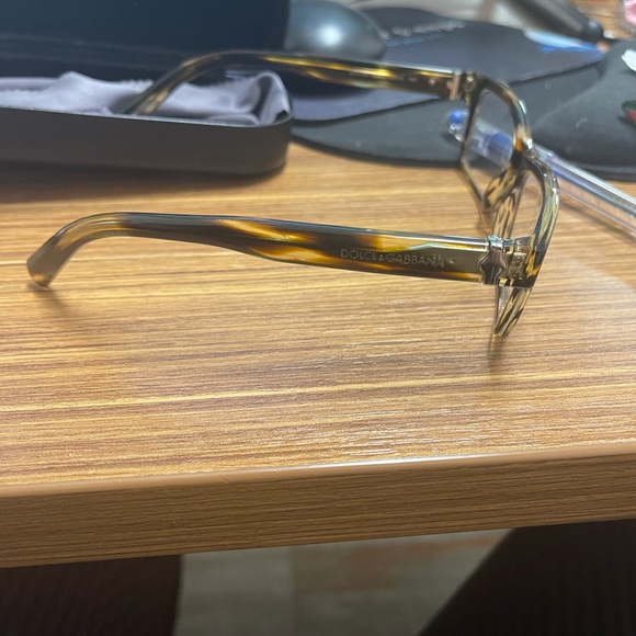Dolce & Gabbana glasses - Picture 3 of 9